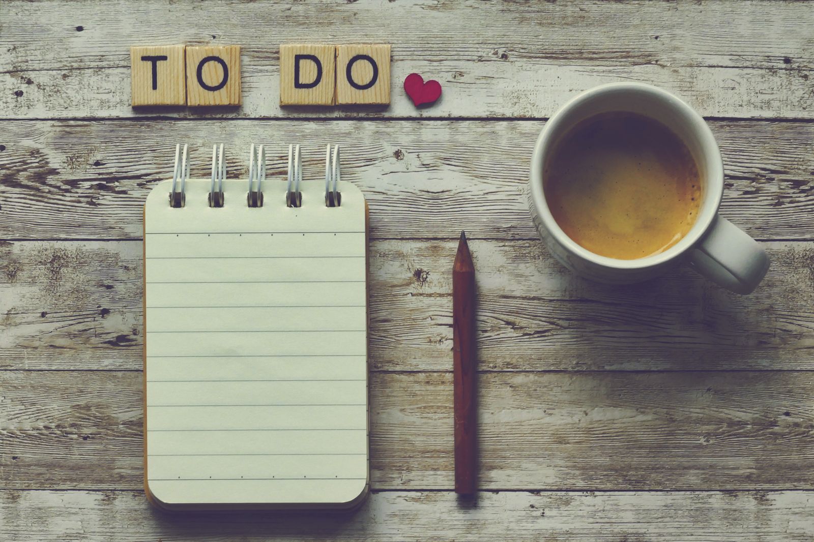 Building a Routine That Aligns With Faith
