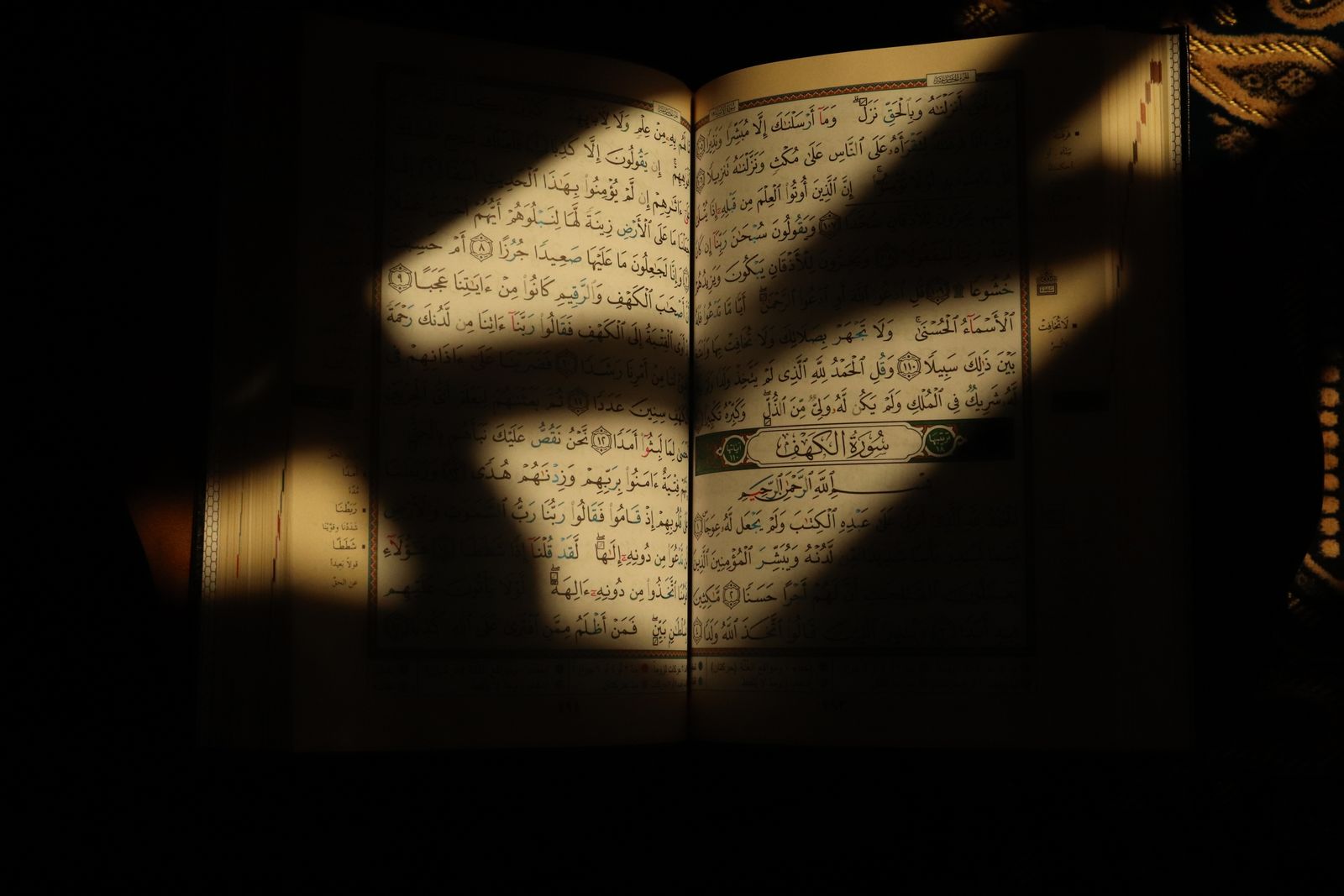 The Major Goals of the Qur'an
