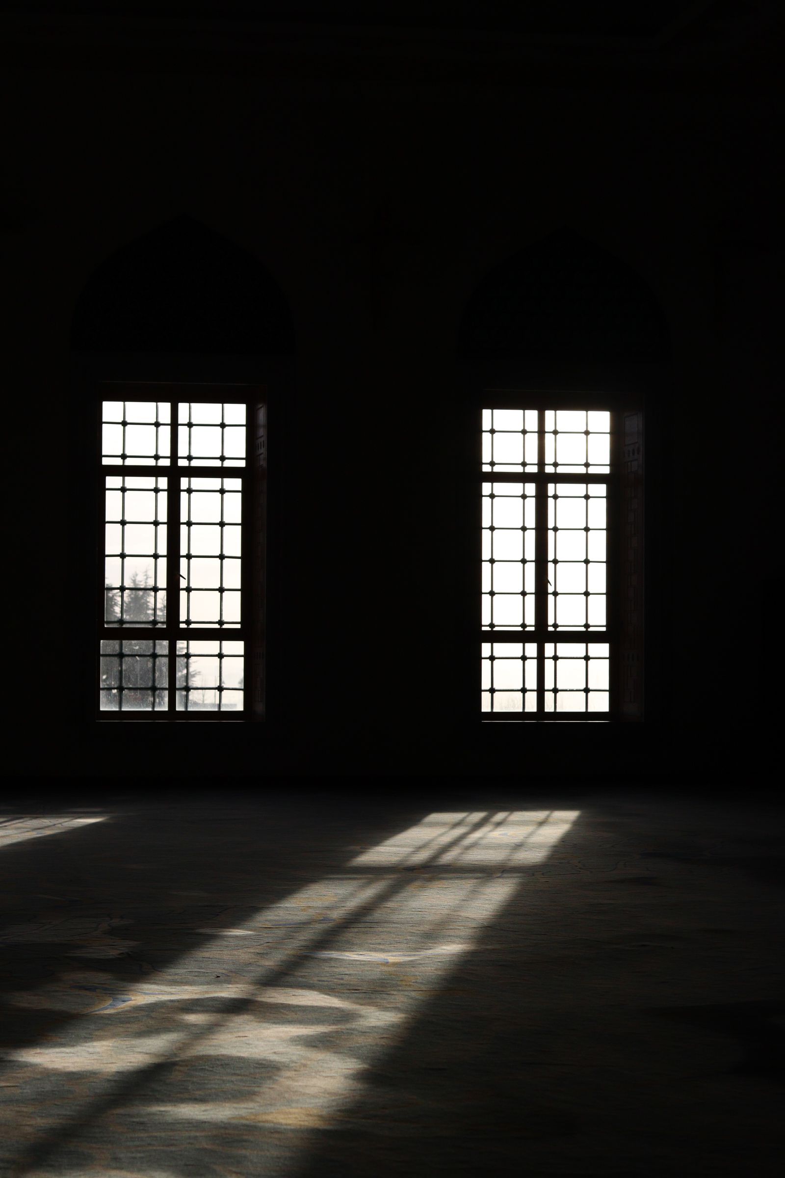 An Outstanding Character: The Prophetic Standard of Ihsan