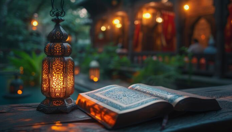 Rise with Purpose: Lessons from “قُم” in the Qur’an